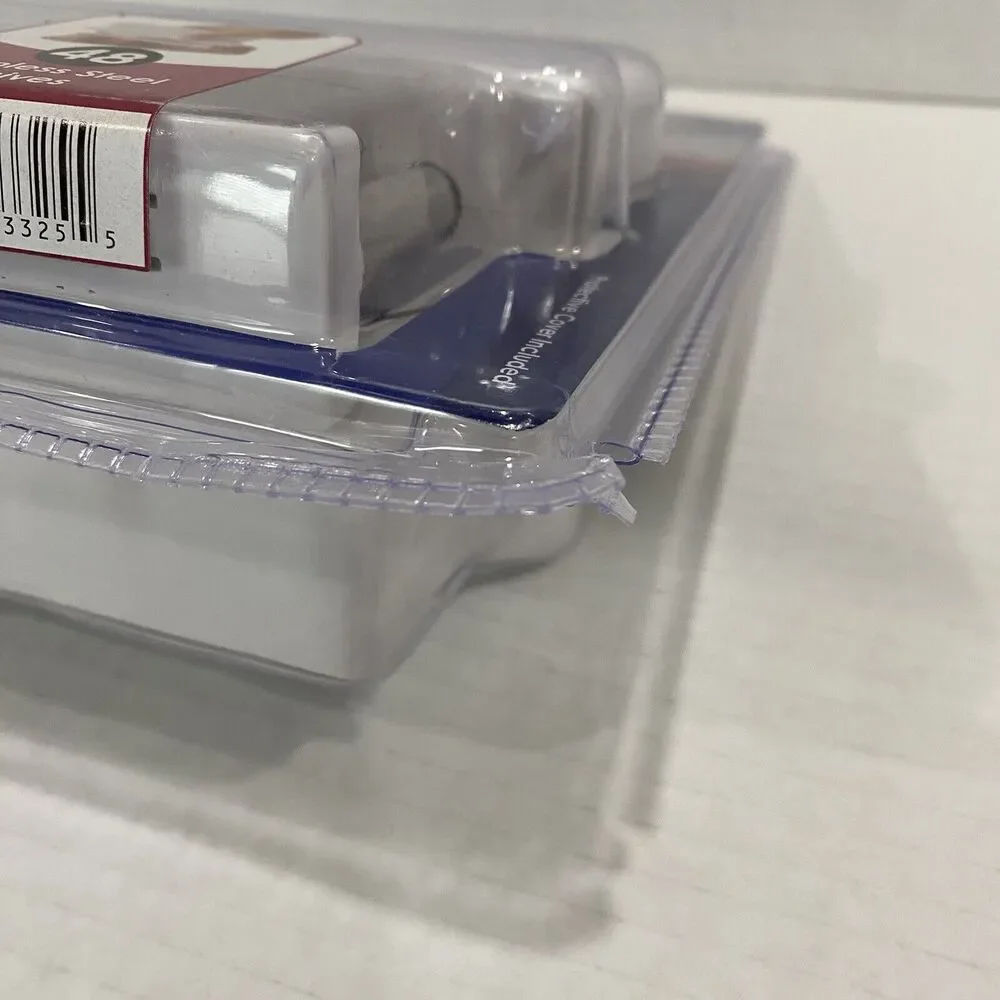 Jaccard new package